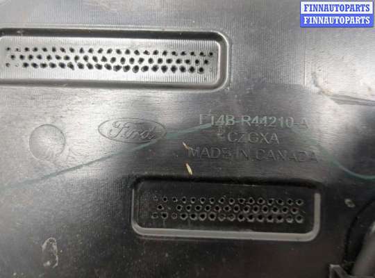Спойлер на Ford Edge (CD4)