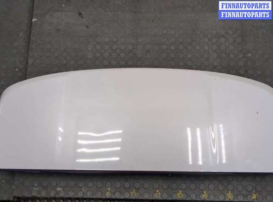 Спойлер на Ford Edge (CD4)