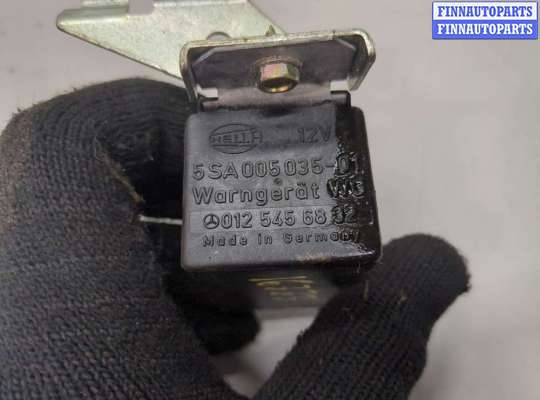 купить Реле прочее на Mercedes S W140 1991-1999