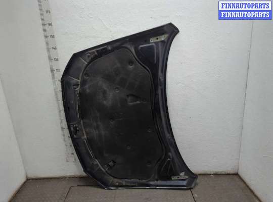 купить Капот на Volkswagen Passat 6 2005-2010