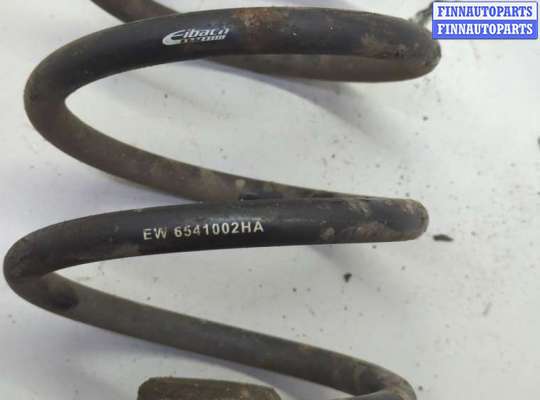 купить Пружина подвески на Opel Astra H 2004-2010