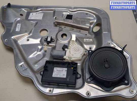 купить Стеклоподъемник электрический на Mercedes S W221 2005-2013
