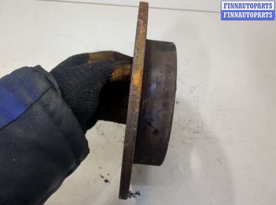 купить Диск тормозной на Toyota RAV 4 2006-2013