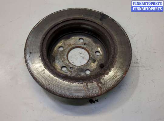 купить Диск тормозной на Toyota RAV 4 2006-2013