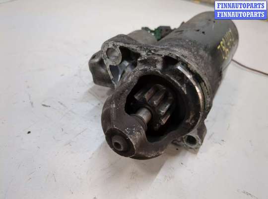 купить Стартер на Audi A6 (C6) 2004-2011