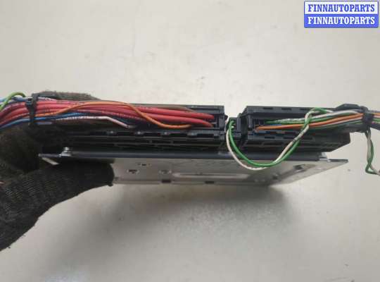 купить Блок управления АБС (ABS, ESP, ASR) на Mercedes ML W163 1997-2005