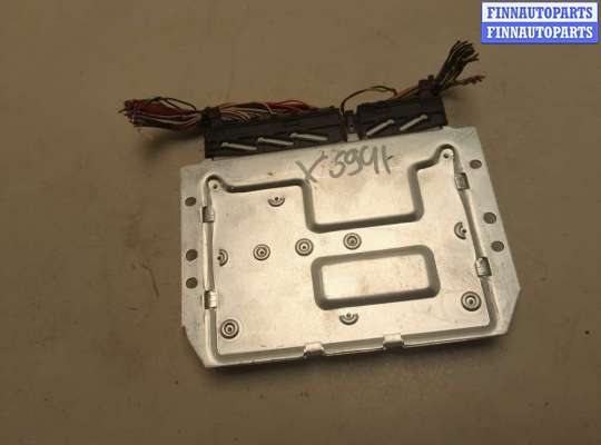 купить Блок управления АБС (ABS, ESP, ASR) на Mercedes ML W163 1997-2005