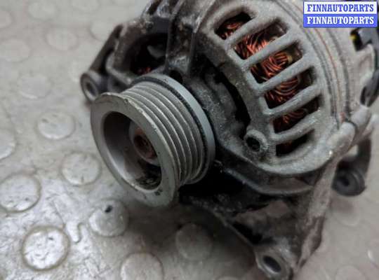 купить Генератор на Opel Corsa C 2000-2006