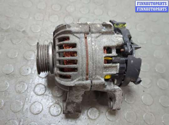 купить Генератор на Opel Corsa C 2000-2006