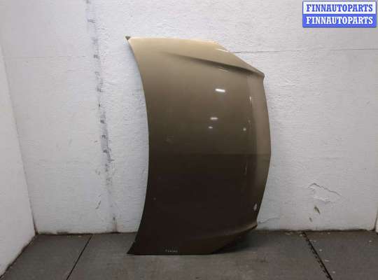 Купить Обшивка капота на Opel Zafira B 2005-2014 Обшивка капота OP2410140 на Opel Zafira B 2005-2014
