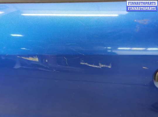 купить Дверь боковая (легковая) на Citroen Xsara 1997-2000