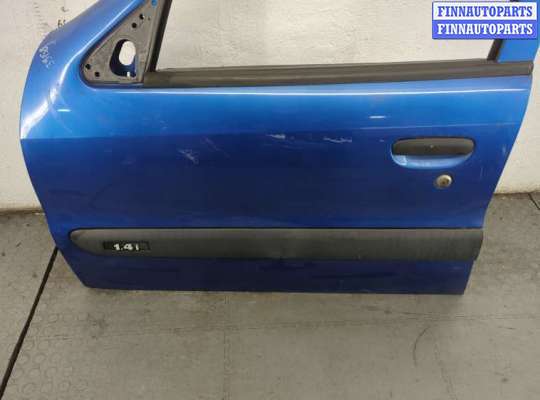 купить Дверь боковая (легковая) на Citroen Xsara 1997-2000