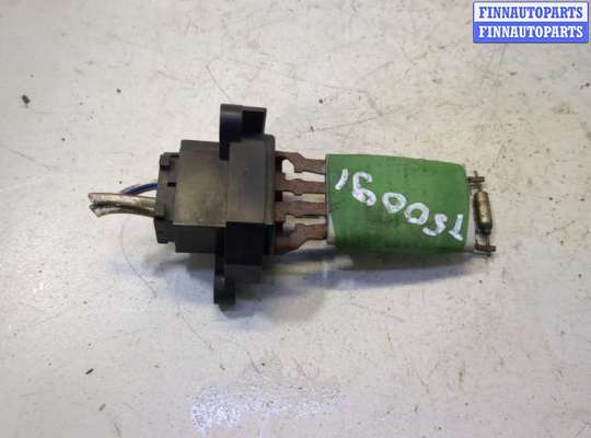 купить Сопротивление отопителя (моторчика печки) на Ford Transit 2000-2006