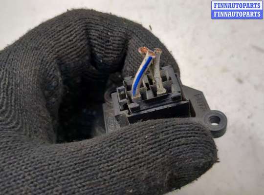 купить Сопротивление отопителя (моторчика печки) на Ford Transit 2000-2006