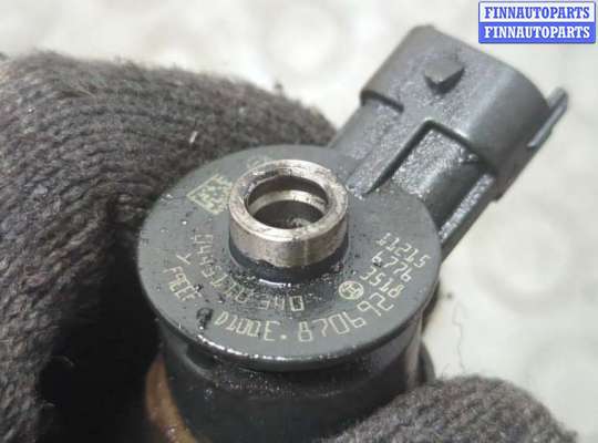 купить Форсунка топливная на Citroen C4 2010-2020