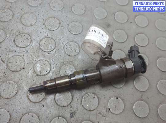 купить Форсунка топливная на Citroen C4 2010-2020