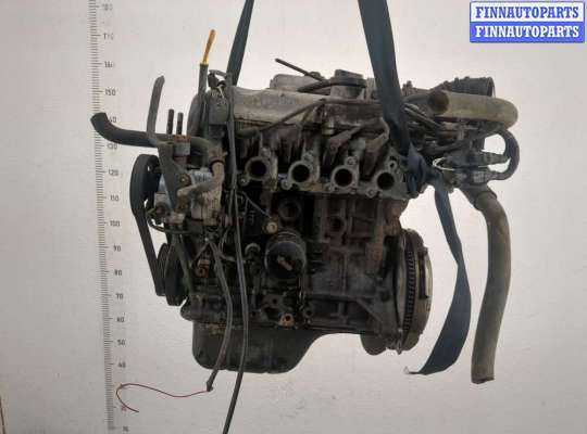 ДВС (Двигатель) на Hyundai Getz