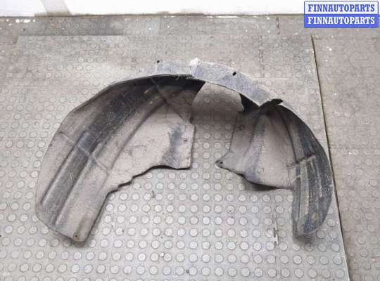 Защита арок (подкрылок) FO1862220 на Ford Focus 2 2008-2011