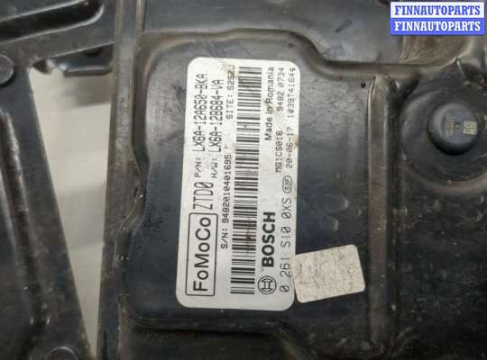 купить Блок управления двигателем на Ford Kuga 2019-2024