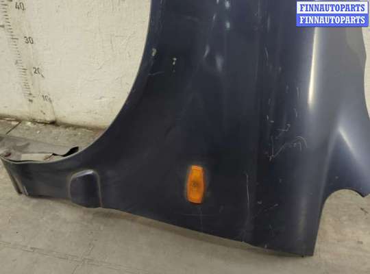 Крыло переднее на Hyundai Trajet