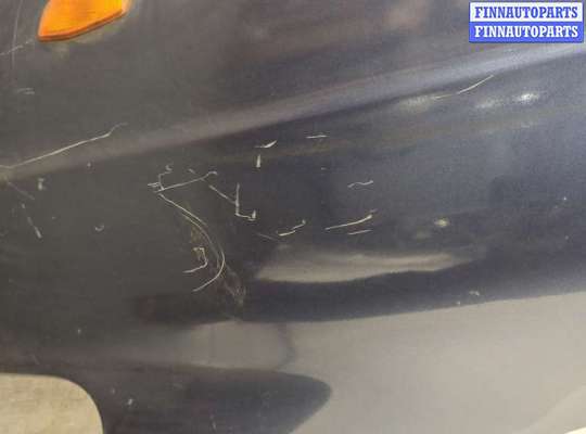 Крыло переднее на Hyundai Trajet