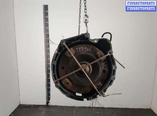 Купить КПП - автомат (АКПП) 4х4 на BMW X5 E53 2000-2006 КПП - автомат (АКПП) 4х4 BM3592440 на BMW X5 E53 2000-2006