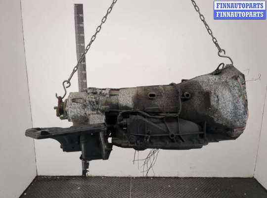 купить КПП - автомат (АКПП) 4х4 на BMW X5 E53 2000-2006