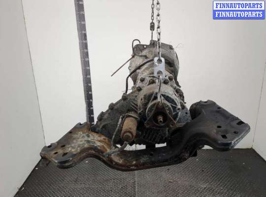 купить КПП - автомат (АКПП) 4х4 на BMW X5 E53 2000-2006