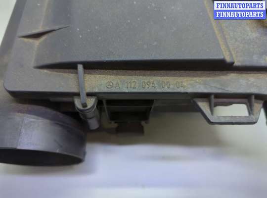 купить Корпус воздушного фильтра на Mercedes GL X164 2006-2012