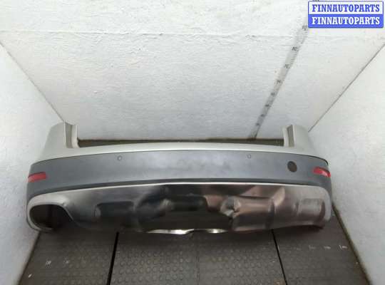Датчик парктроника AU1757508 на Audi A4 (B8) Allroad 2009-2016