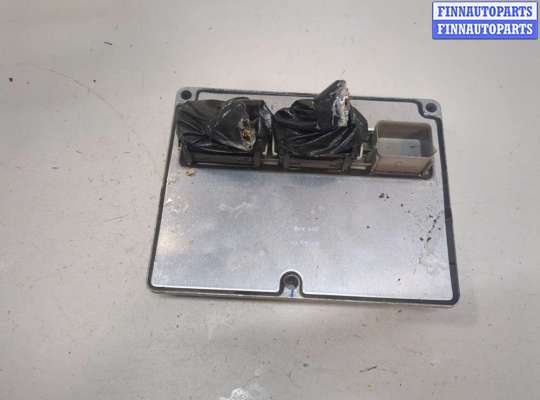 купить Блок управления двигателем на Ford C-Max 2002-2010