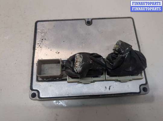 купить Блок управления двигателем на Ford C-Max 2002-2010