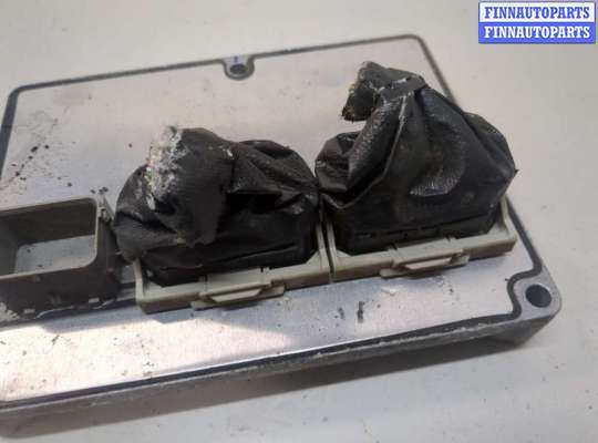 купить Блок управления двигателем на Ford C-Max 2002-2010