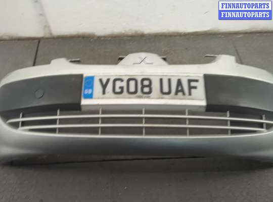 купить Заглушка буксировочного крюка на Mitsubishi Colt 2002-2012