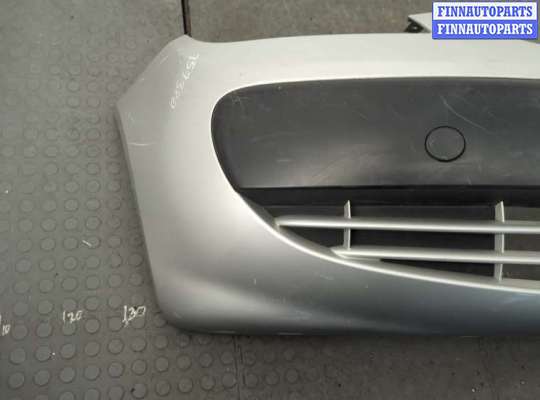 купить Заглушка буксировочного крюка на Mitsubishi Colt 2002-2012