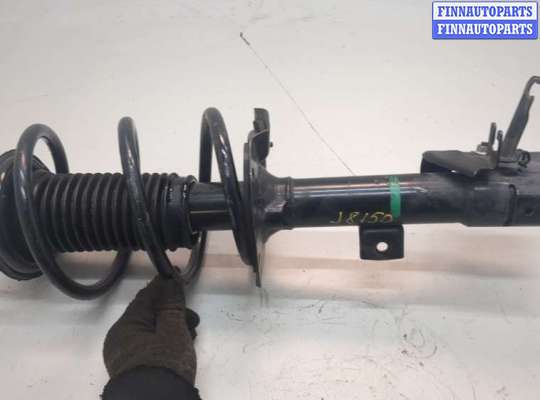 Стойка подвески амортизационная на Mitsubishi Eclipse Cross