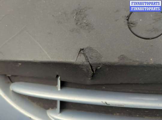 купить Бампер на Mitsubishi Colt 2002-2012