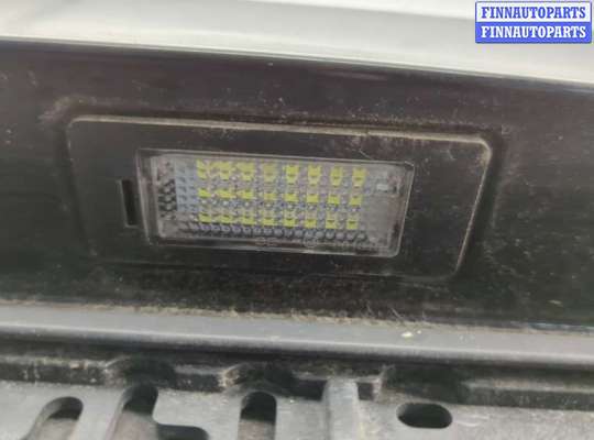 купить Кнопка открывания багажника с крышки на BMW 5 E60 2003-2010