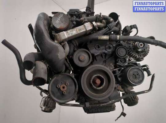 Измеритель потока воздуха (расходомер) BM3460946 на BMW 1 E87 2004-2011