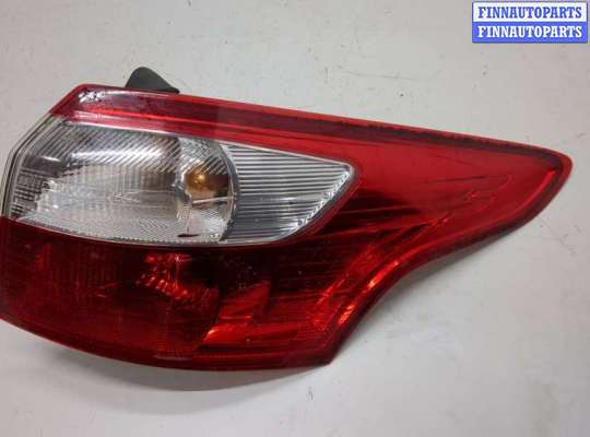 купить Фонарь (задний) на Ford Focus 3 2011-2015