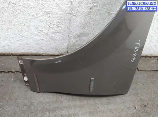купить Крыло на Mercedes C W204 2006-2015