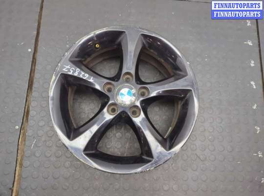 купить Комплект литых дисков на BMW 1 E87 2004-2011