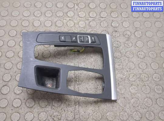 купить Рамка под кулису на BMW X5 F15 2013-2018