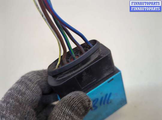 купить Блок управления топливным насосом на Audi Q3 2011-2018