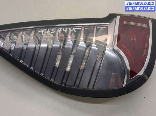 Купить Фонарь (задний) на Renault Scenic 2012-2016 Фонарь (задний) RN1610332 на Renault Scenic 2012-2016