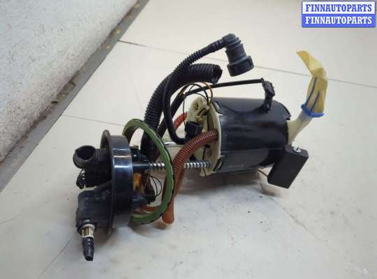 Бензонасос