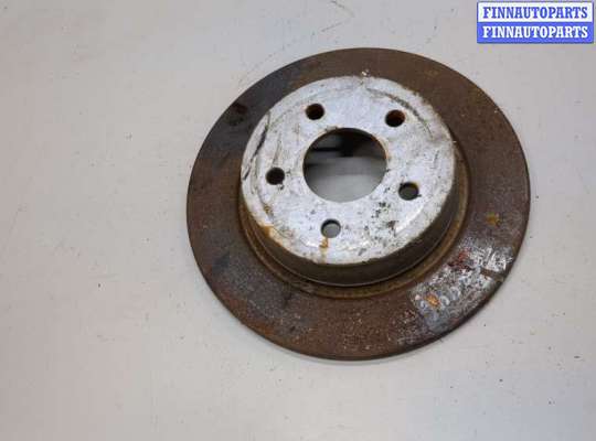 купить Диск тормозной на Ford Kuga 2012-2016