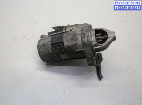 купить Стартер на Audi A8 (D3) 2002-2010