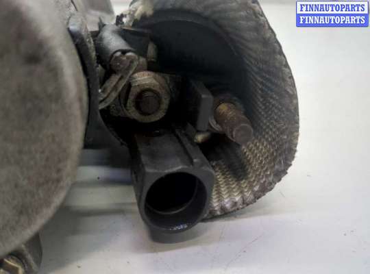 купить Стартер на Audi A8 (D3) 2002-2010