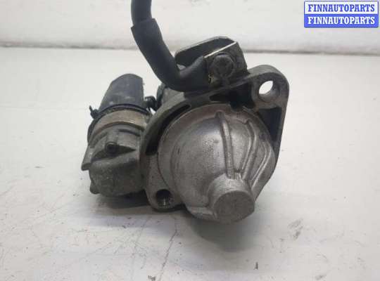 купить Стартер на Audi A8 (D3) 2002-2010